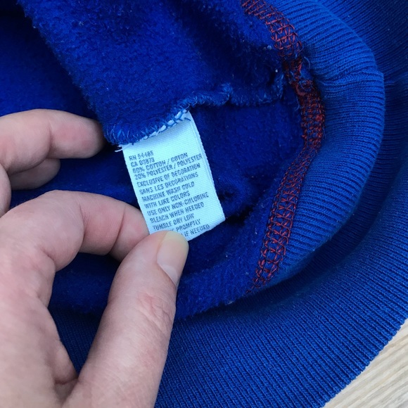 American Eagle Hoodie - Picture 11 of 12